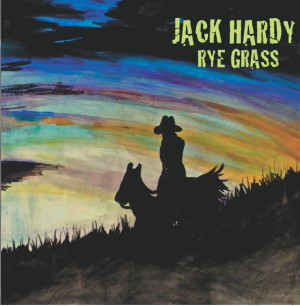 [Rye Grass cover]