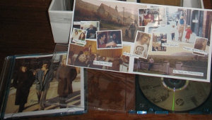 [Love Brings You Home CD]
